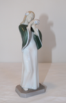 Bing og Grøndahl figur 3409 Ofelia porcelæns figur til salg porcelain figurine for sale